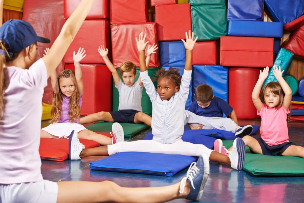 school sport