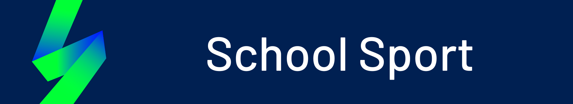 School Sport